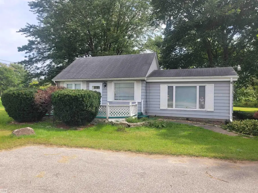25300 23 Mile, Chesterfield, MI 48051 - #2