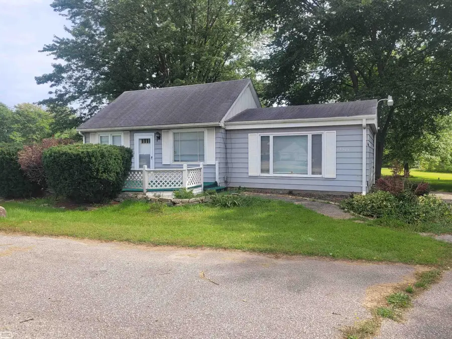 25300 23 Mile, Chesterfield, MI 48051 - #3