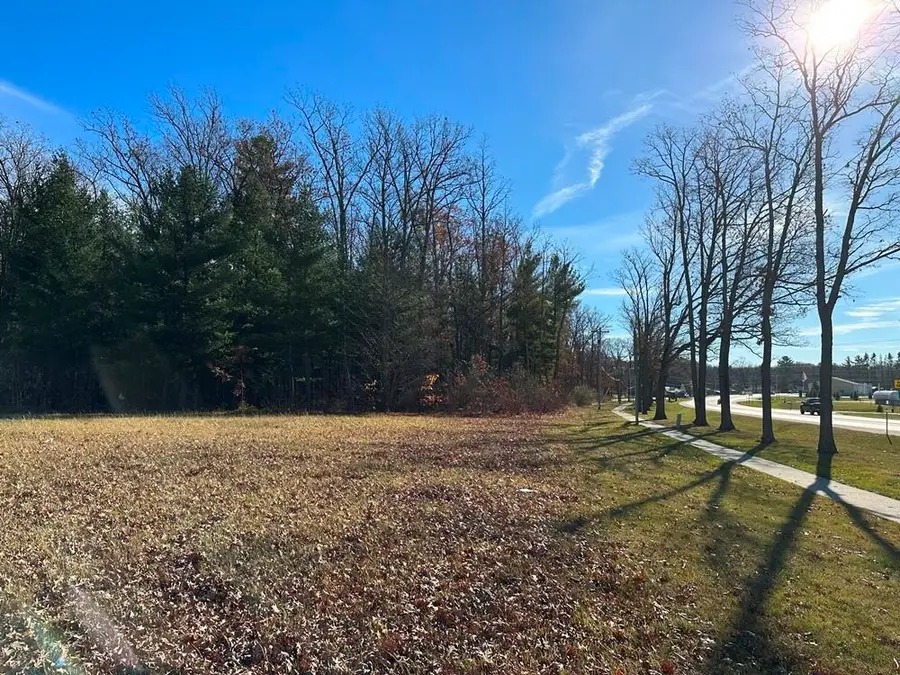 2.04 Acres N Clare, Harrison, MI 48625 - Image #2