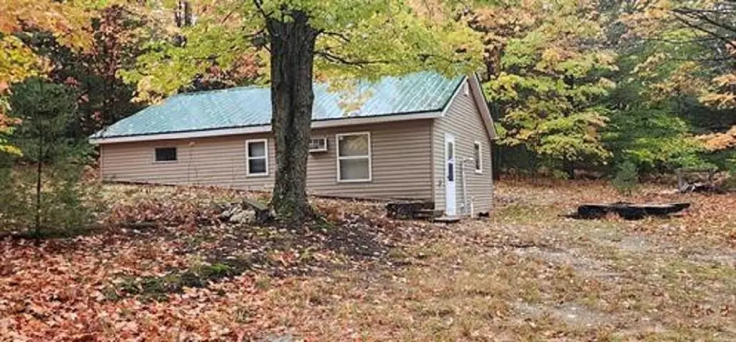 5560 N 3, Mesick, MI 49668 - #1