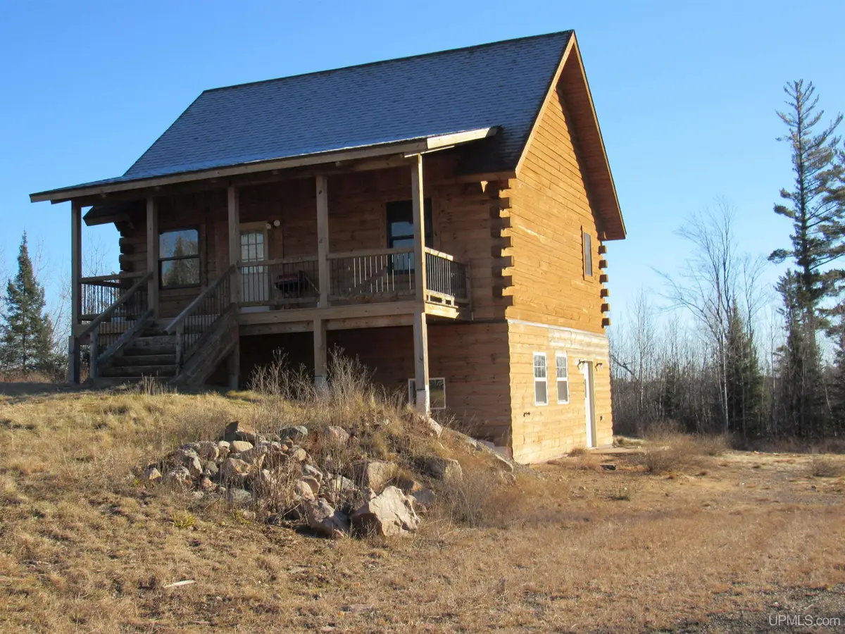 19007 Cr 601, Champion, MI 49814 - Image #1