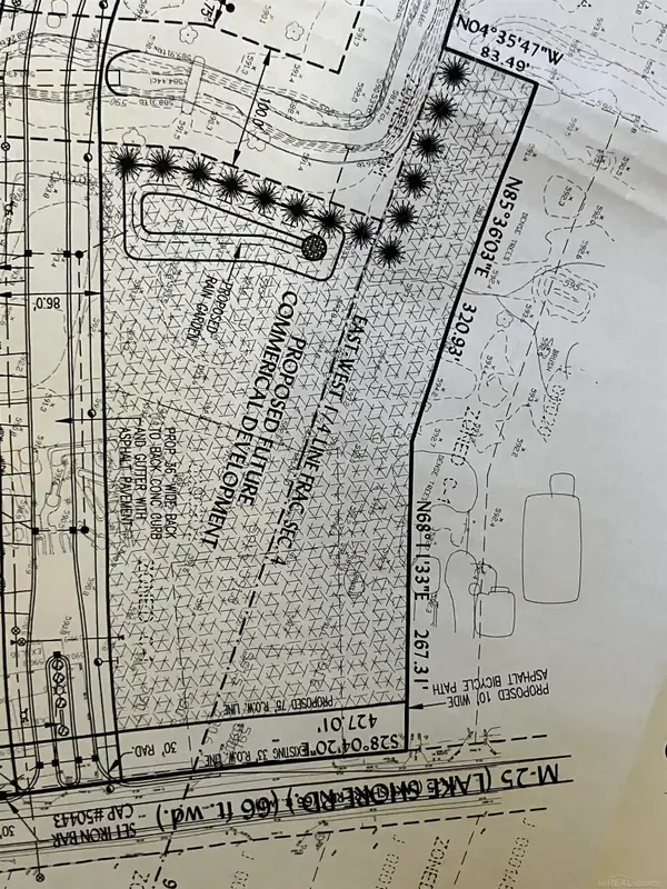 5745 Lakeshore Dr., Fort Gratiot, MI 48059