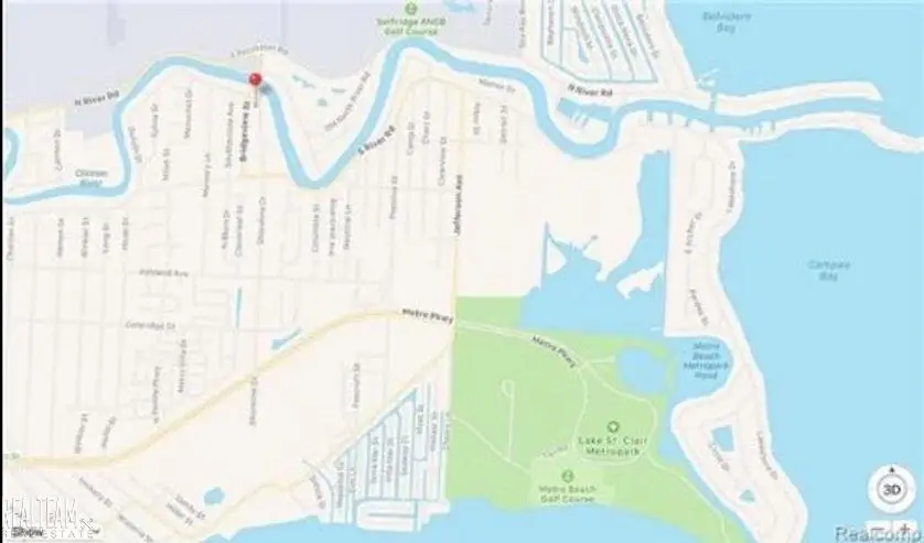 0 Shoreline, Harrison Township, MI 48045 - Image #2