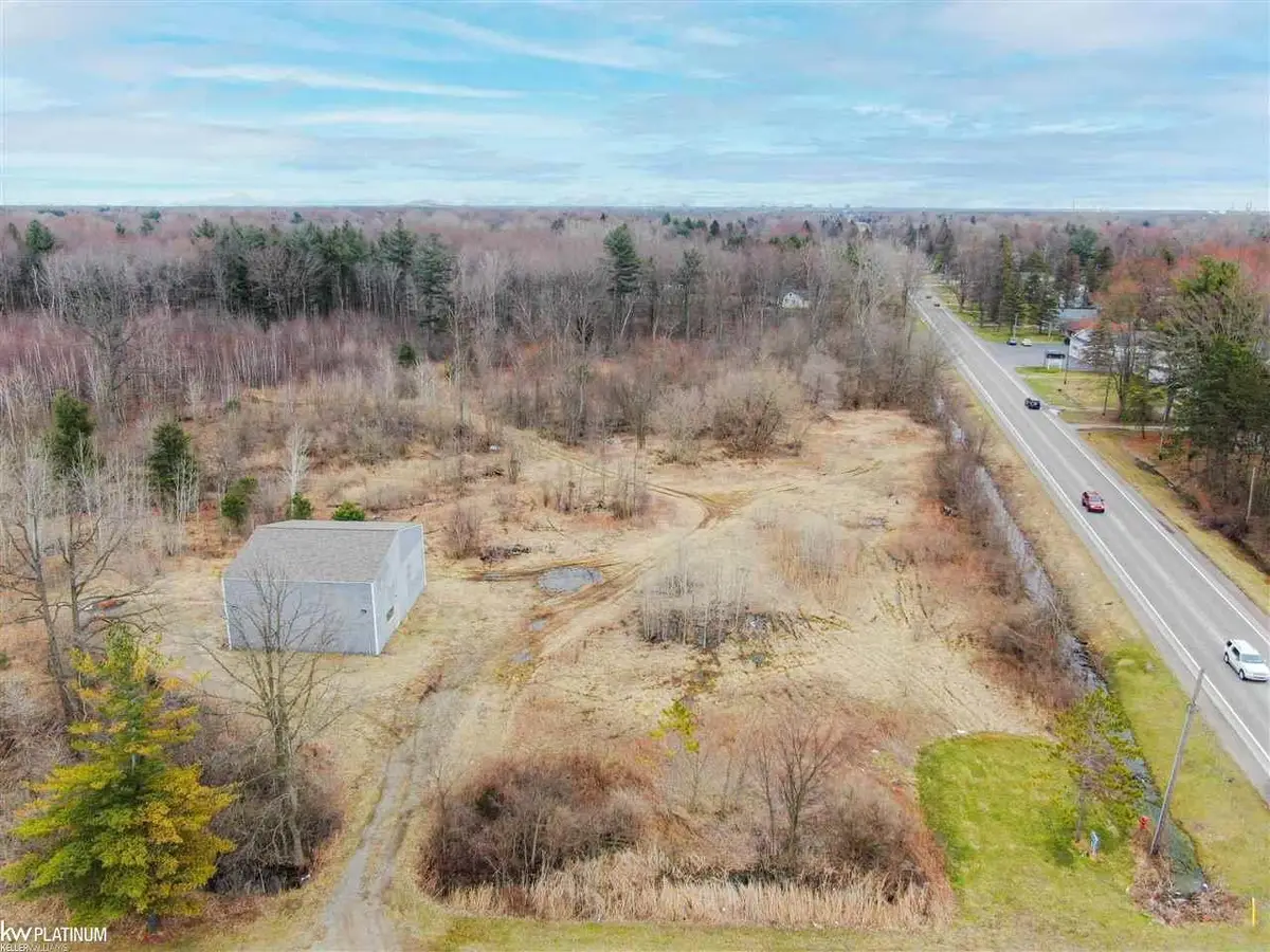 4380 Lapeer, Port Huron, MI 48060 - Image #1