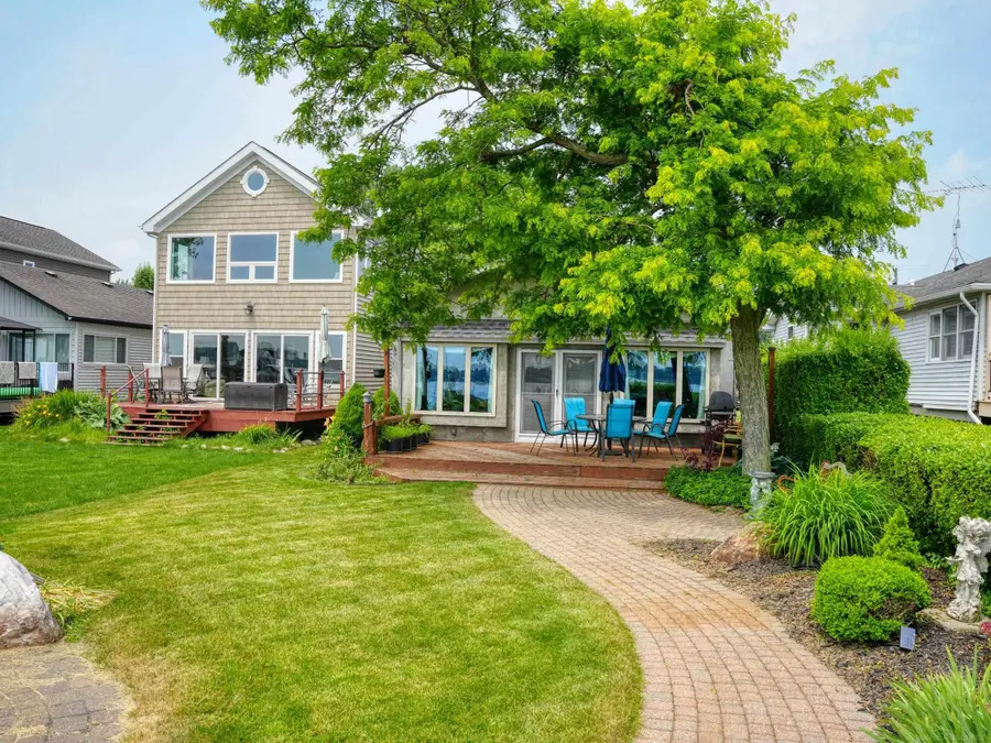 5403 Pointe, East China, MI 48054 - #2