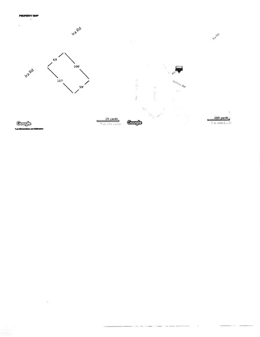 0000 Ira, Ira Township, MI 48023 - Image #2
