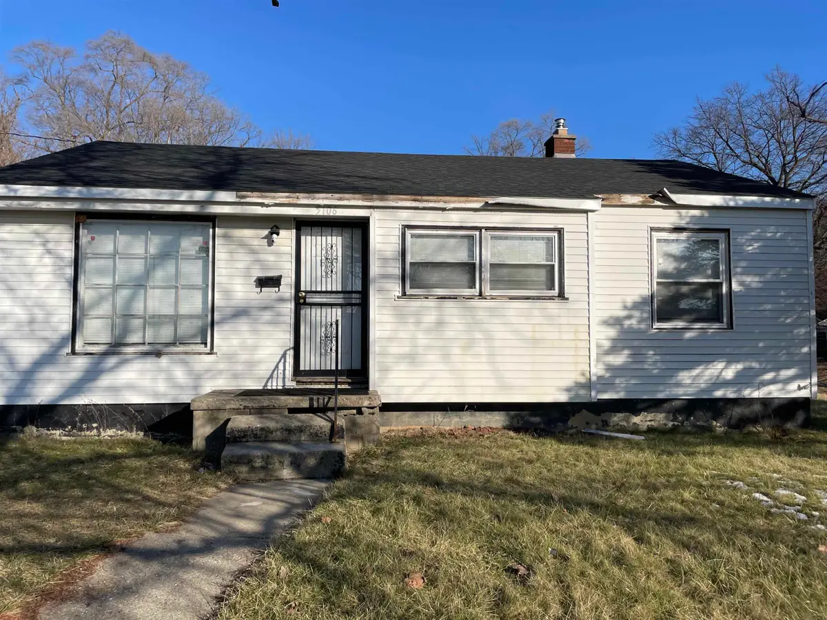 5106 Cloverlawn, Flint, MI 48504 - #1