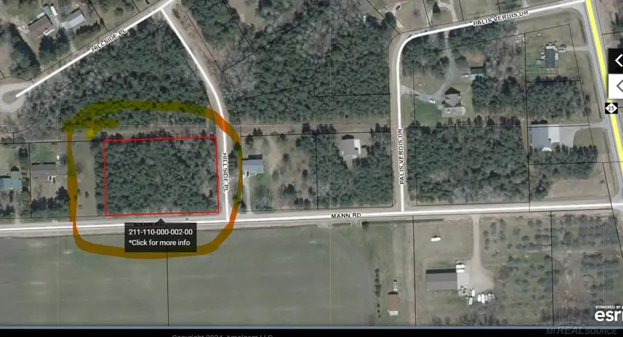 Mann, Port Sanilac, MI 48469 - Image #3