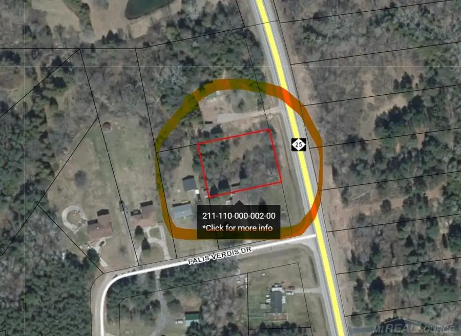 N Lakeshore, Port Sanilac, MI 48469 - Image #2