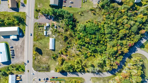 TBD A Sharon, Houghton, MI 49931