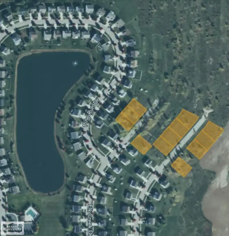 3141 Elk Creek, Swartz Creek, MI 48473 - Image #1