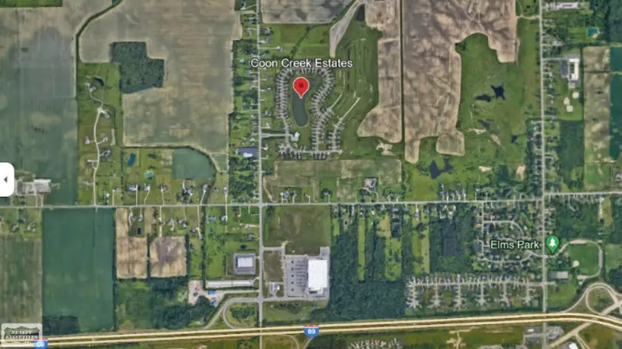 3118 Misty Creek, Swartz Creek, MI 48473 - #3