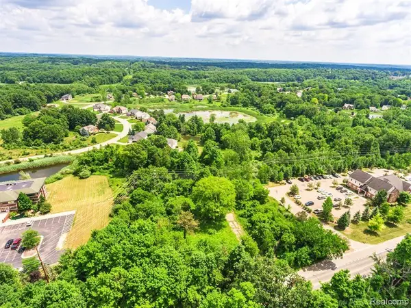 1646 N Milford, Milford Twp, MI 48381