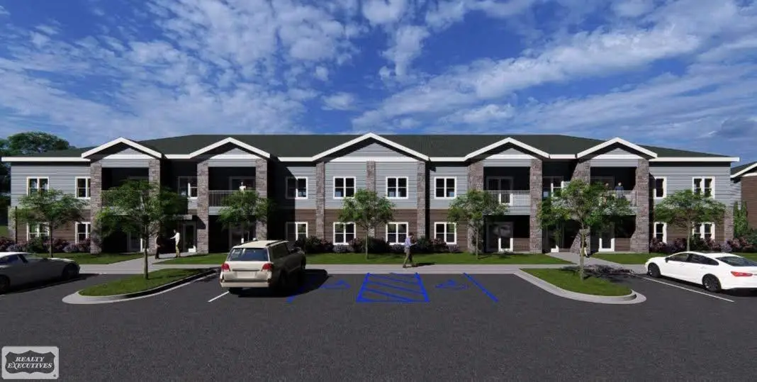 0 Gratiot Vacant, New Haven, MI 48048 - #1