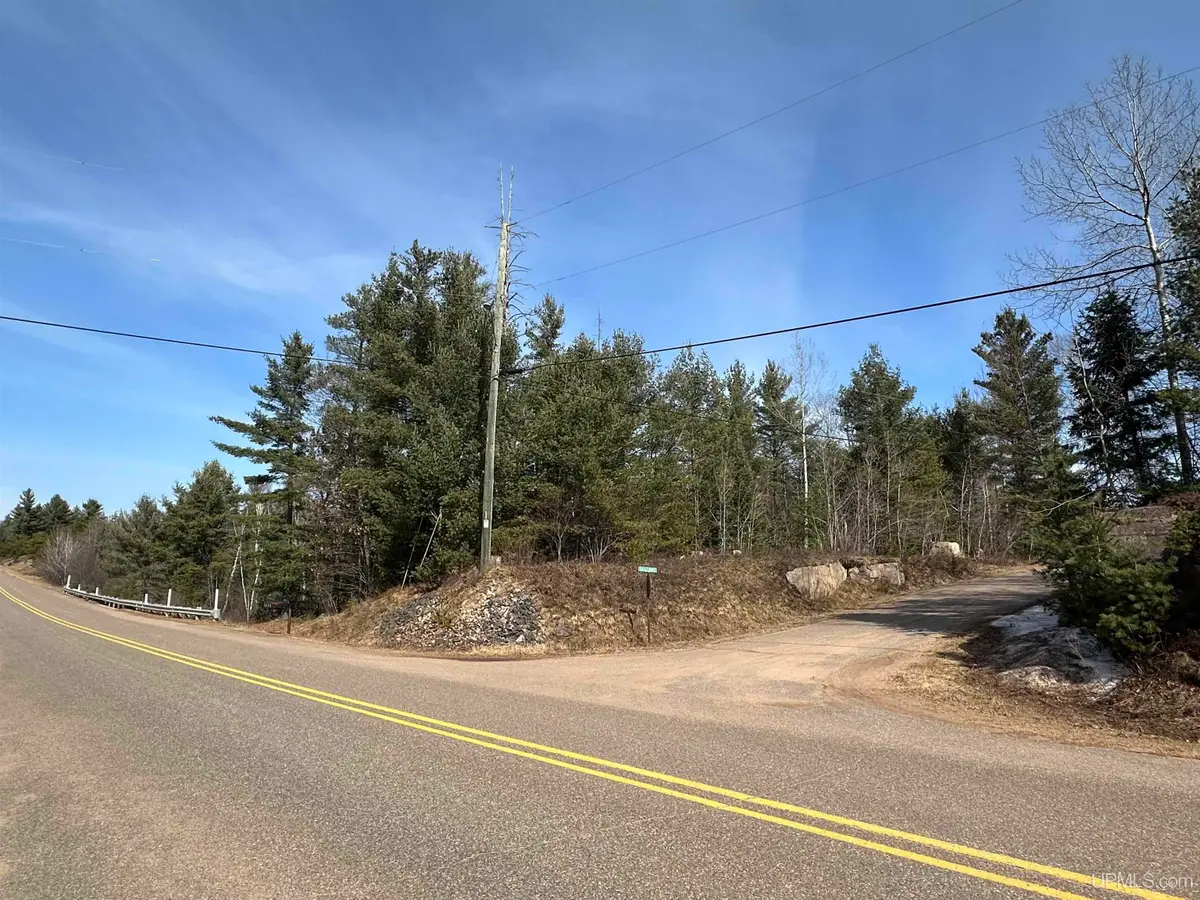 TBD Co Rd Mwf, Negaunee, MI 49866 - Image #1