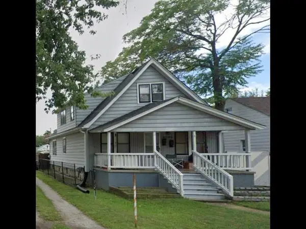 8086 Chalmers #2 units, Warren, MI 48089