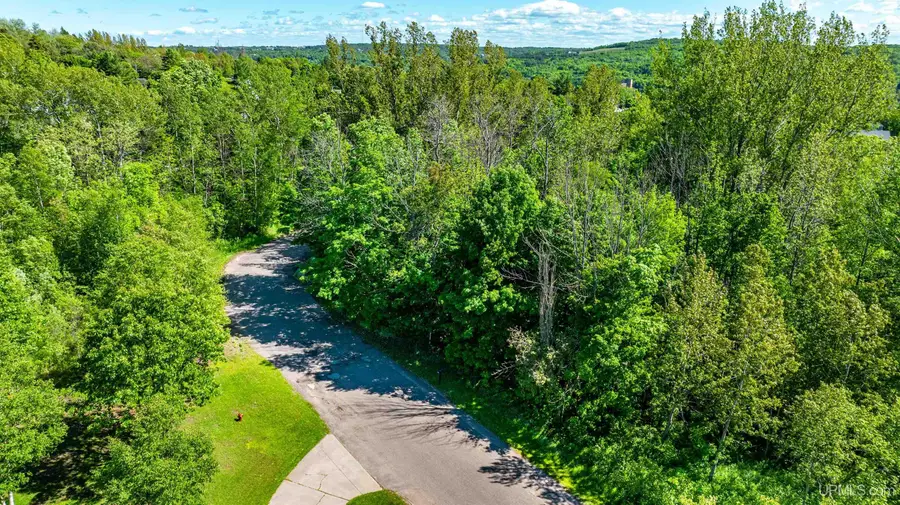 Lot 49 Crestwood, Hancock, MI 49930 - Image #3