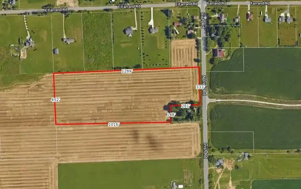 12441 Irish, Otisville, MI 48463