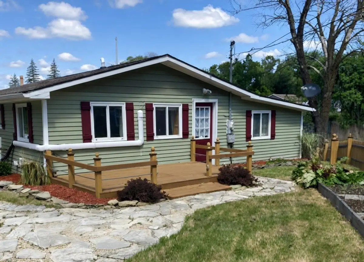 1231 Aspen, Beaverton, MI 48612 - #1