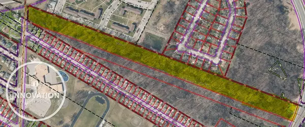 0 Jefferson, Harrison Twp, MI 48045