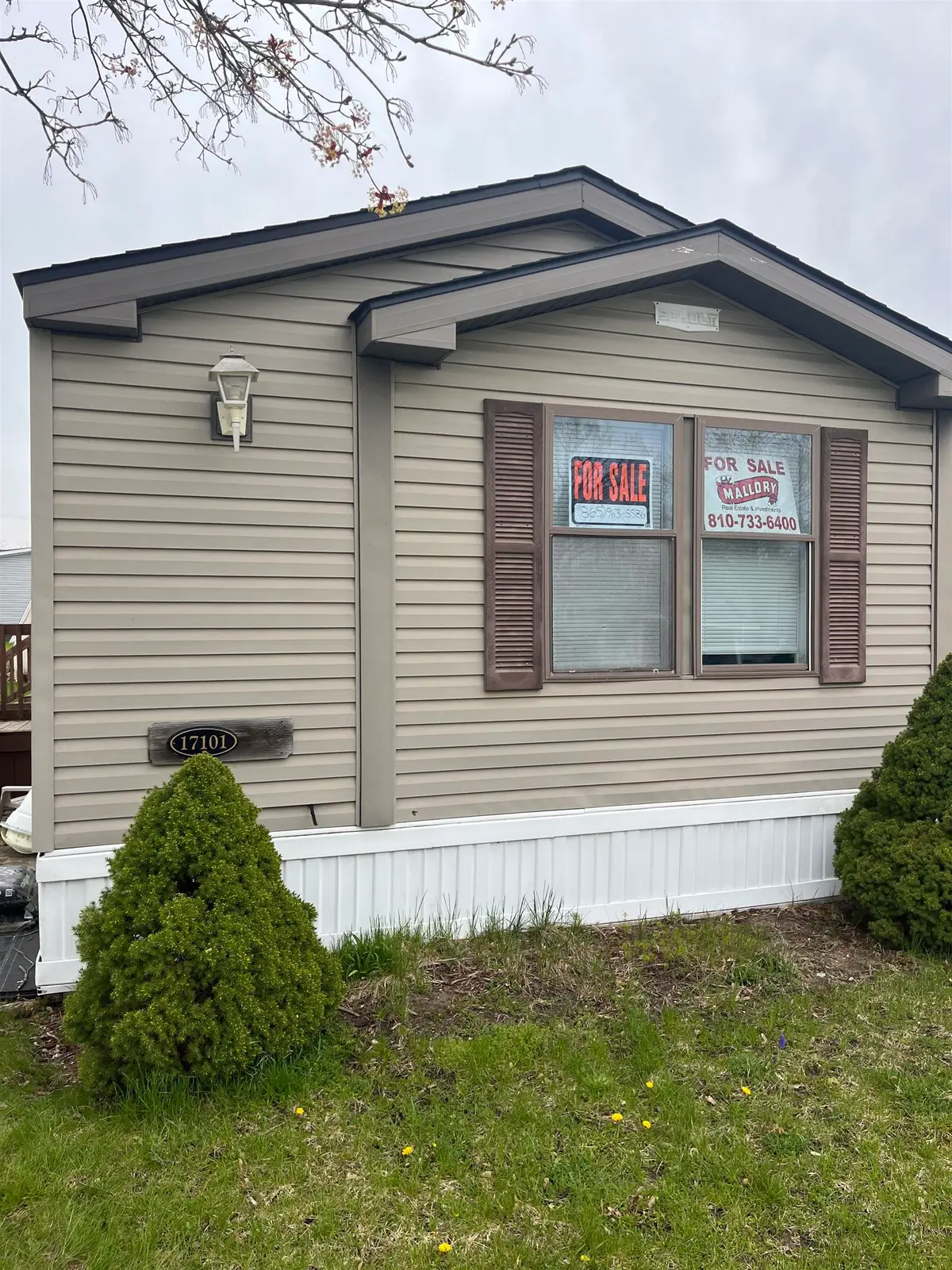 17101 Korpf, Davisburg, MI 48350 - Image #1