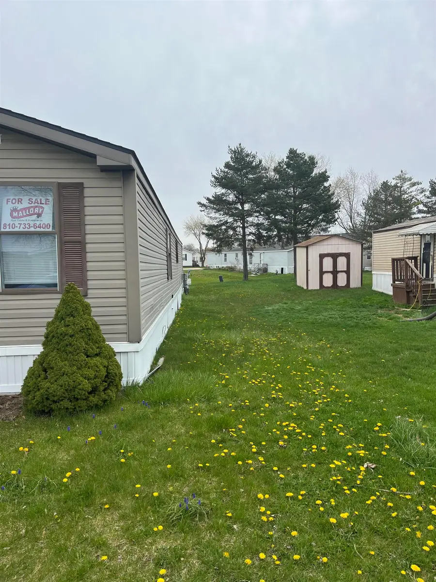 17101 Korpf, Davisburg, MI 48350 - Image #2