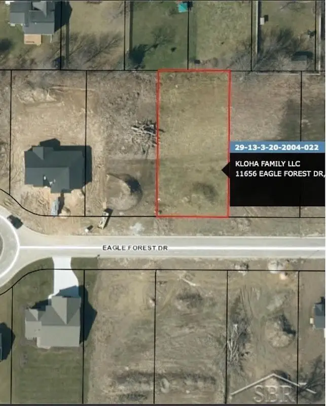 #22 Eagle Forest, Freeland, MI 48623 - #1
