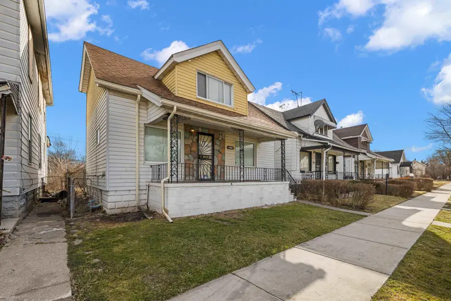 15792 Wabash, Detroit, MI 48238 - #3