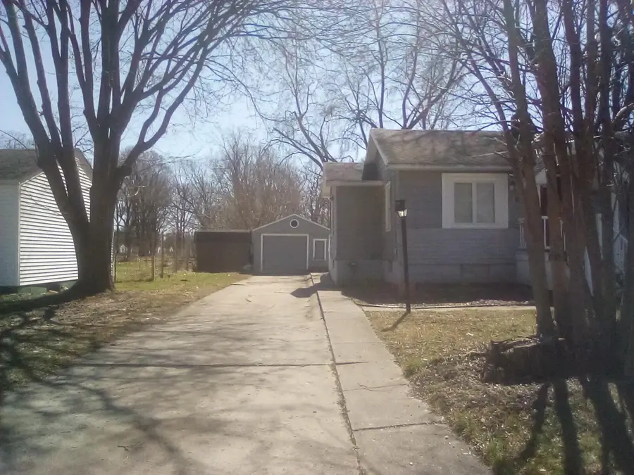 3602 Dakota, Flint, MI 48506 - Image #2