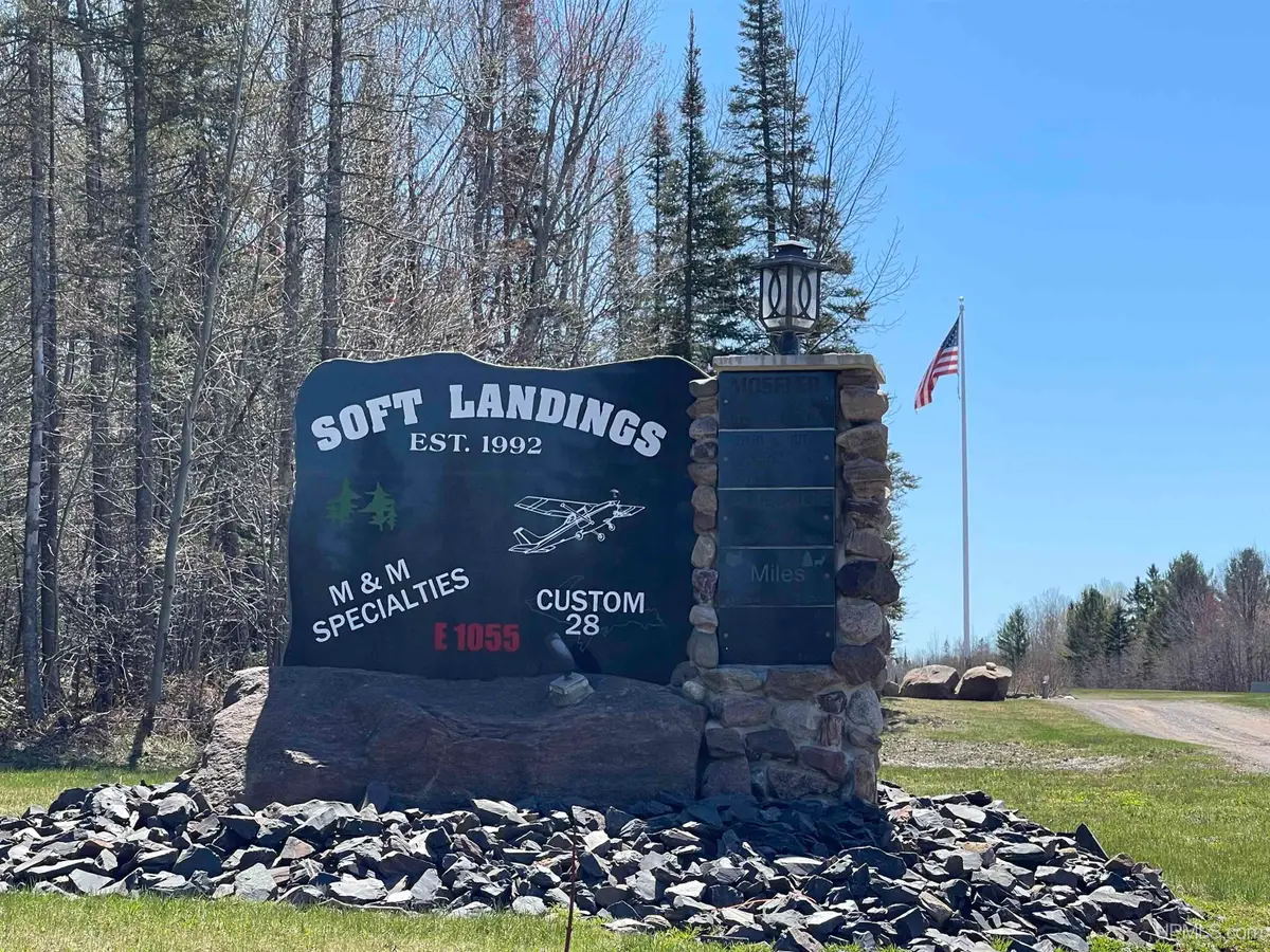 TBD M28, Deerton, MI 49822 - Image #1