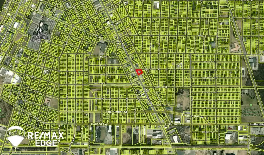 1610 E Genesee, Saginaw, MI 48601 - Image #2