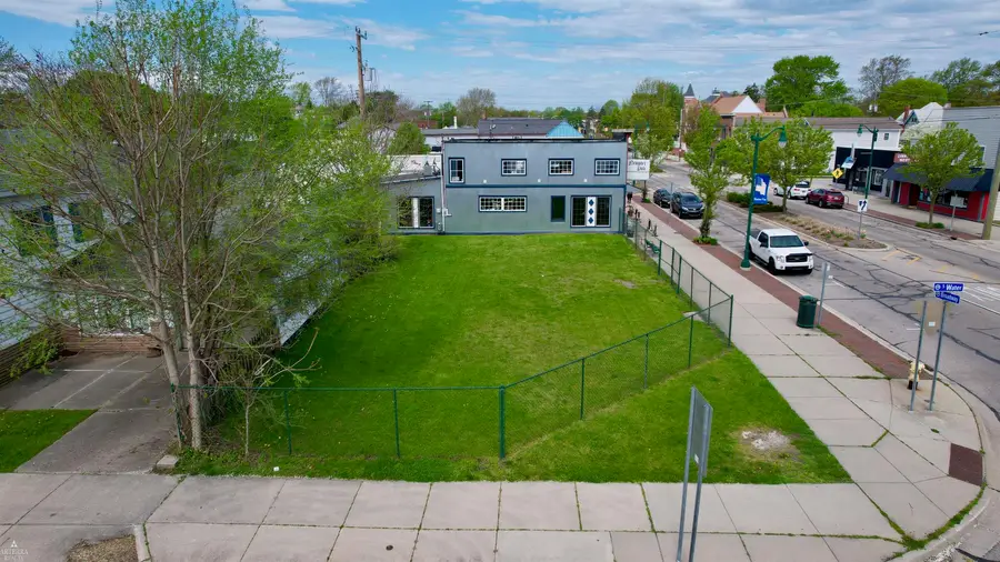0 Broadway, Marine City, MI 48039 - #3