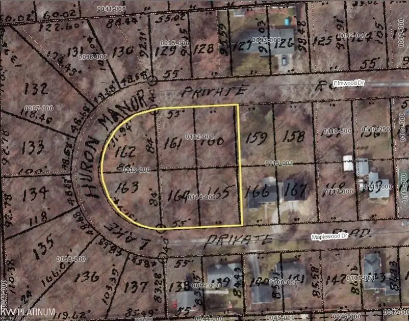 0 Elmwood, Fort Gratiot, MI 48059 - Image #1