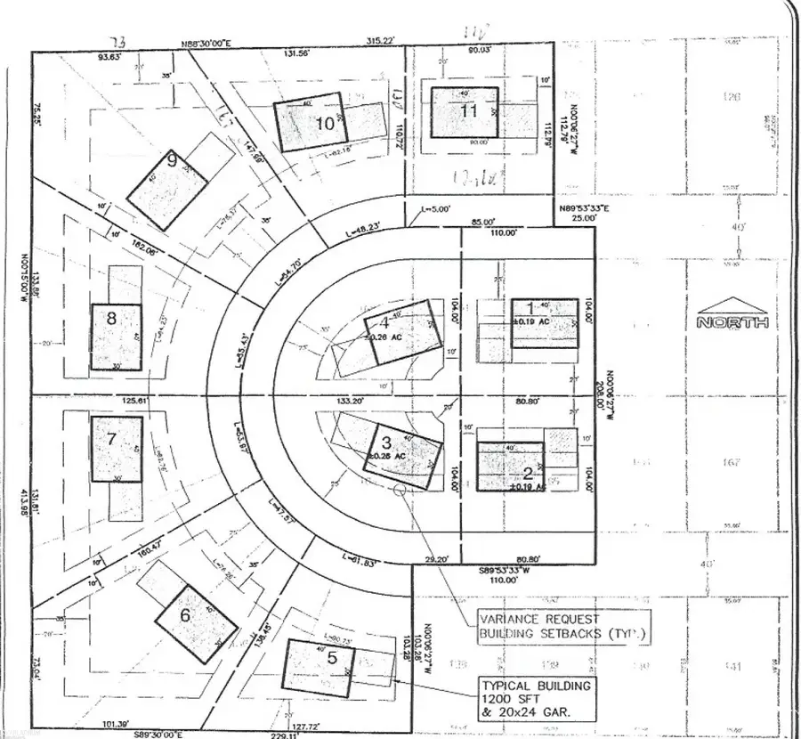 0 Elmwood, Fort Gratiot, MI 48059 - Image #2