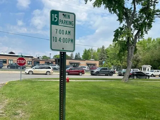 Lot 3 N Cayuga, Gladwin, MI 48624 - #3