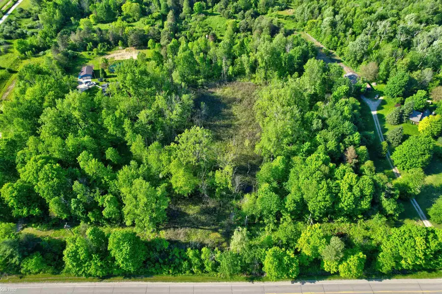 VL Lake, Otter Lake, MI 48464 - Image #2