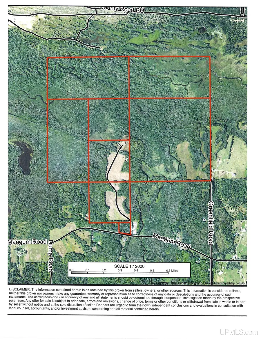 589 Mangum, Marquette, MI 49855 - Image #3