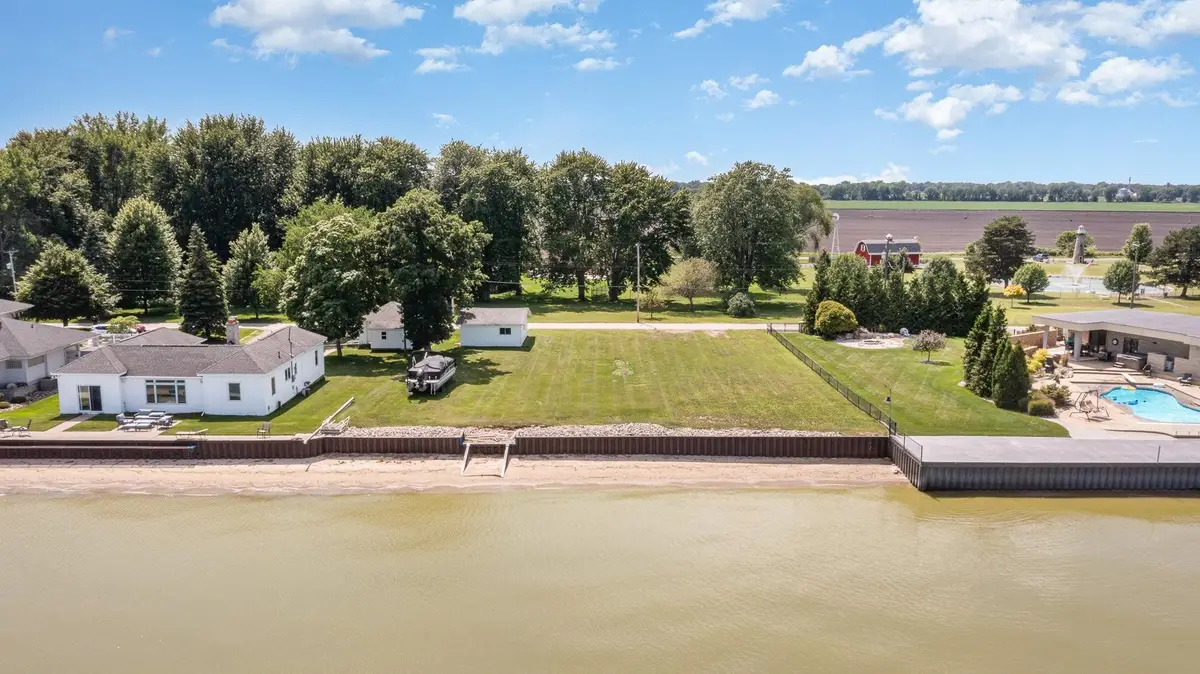 643 South Linwood Beach, Linwood, MI 48634 - Image #1