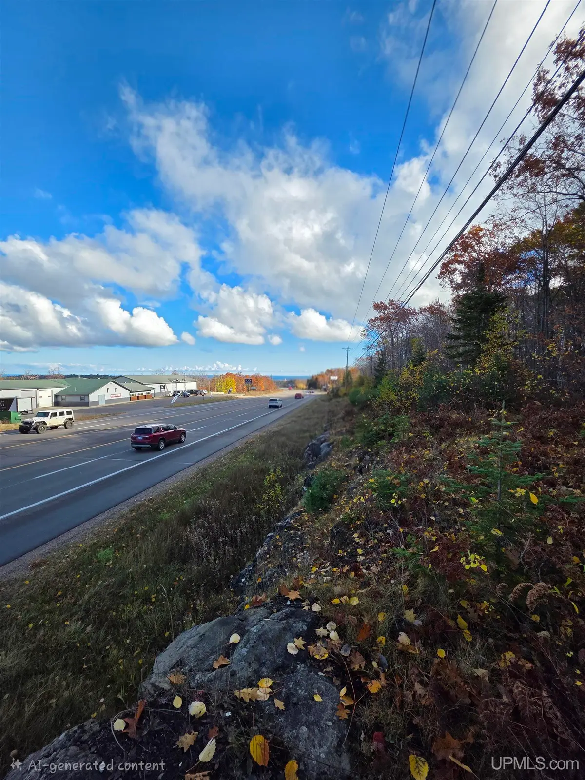 4205 W Us41, Marquette, MI 49855 - Image #1