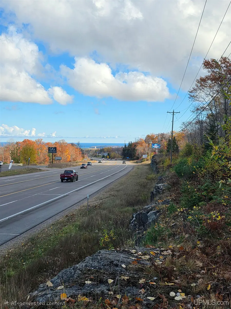 4205 W Us41, Marquette, MI 49855 - Image #2