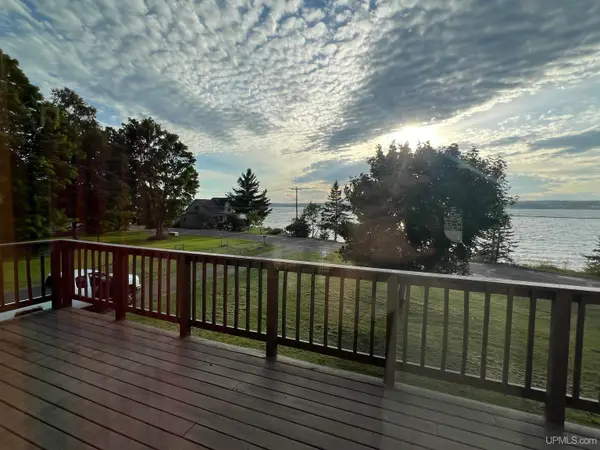 931 Bayshore, L'Anse, MI 49946