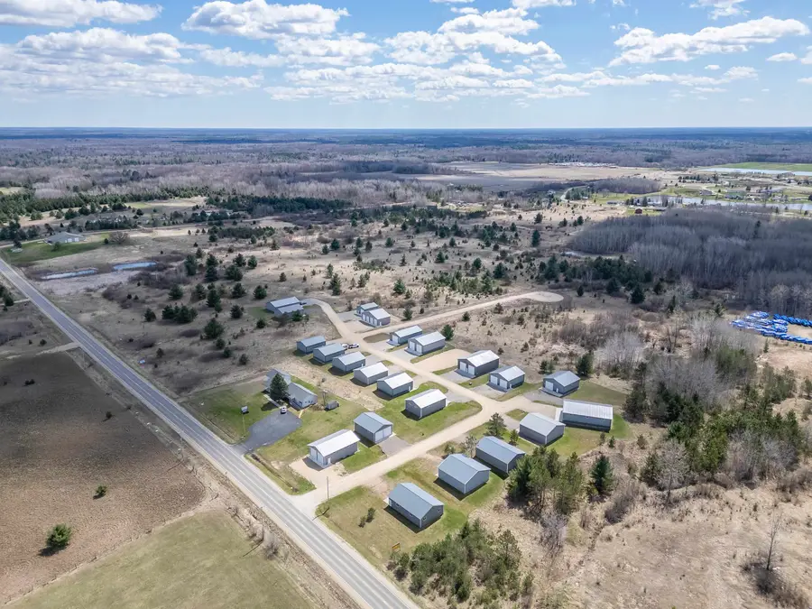 Lot 39 Barn, Gladwin, MI 48624 - Image #2