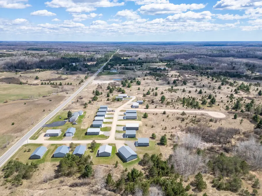 Lot 39 Barn, Gladwin, MI 48624 - Image #3