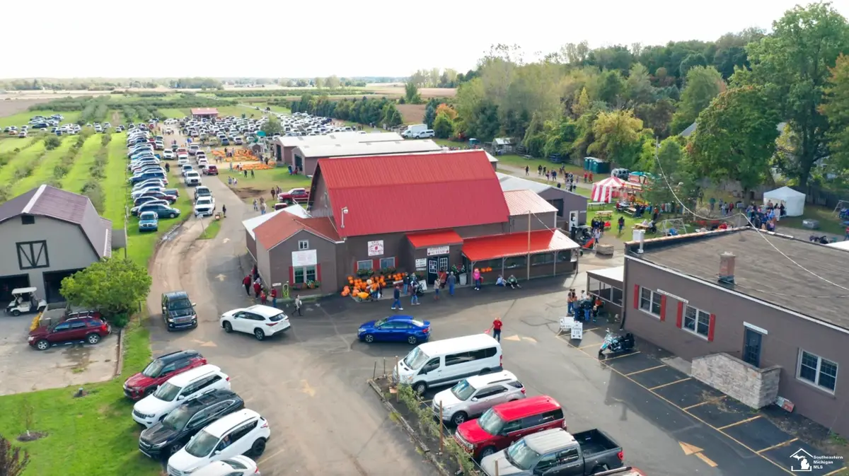 1235 Erie, Erie, MI 48133 - #1