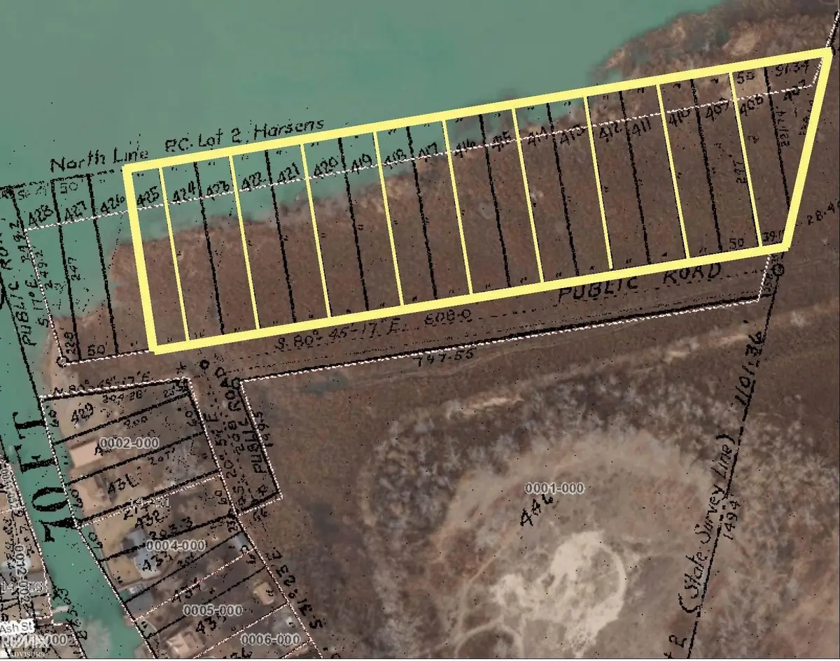 407-425 North Channel, Harsens Island, MI 48028 - Image #1