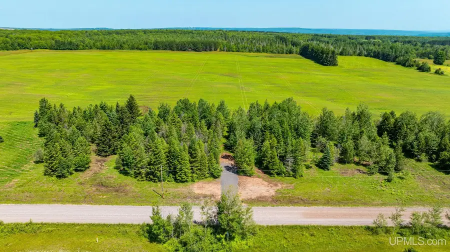 TBD4 Upper Massie, Chassell, MI 49916 - Image #2