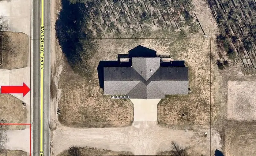 10203 S Lake Station, Lake, MI 48632 - Image #2