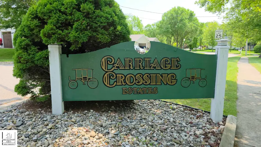 10294 Carriage, Davison, MI 48423 - #2