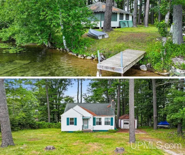 N3703 & N3697 Us2, Iron Mountain, MI 49801