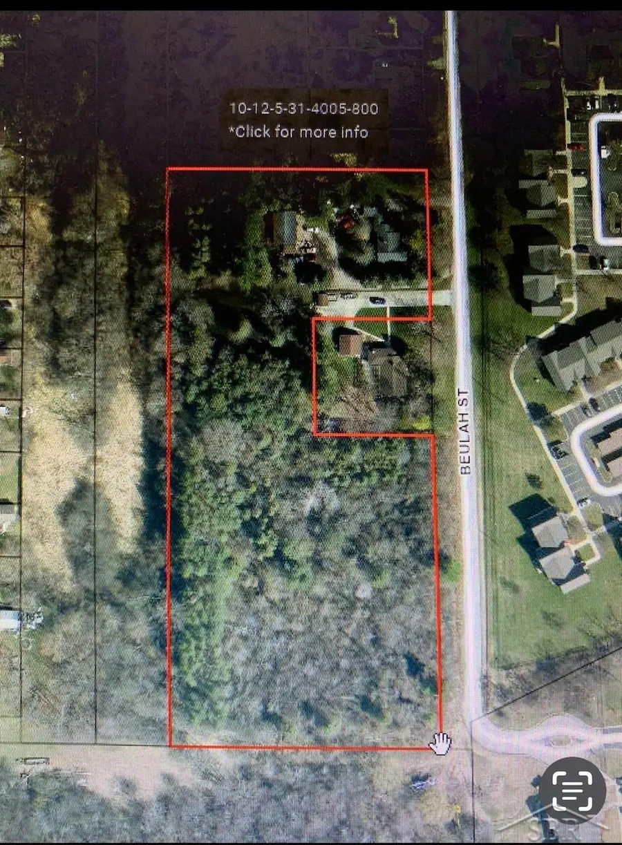 3105 Beulah, Saginaw, MI 48601 - Image #3